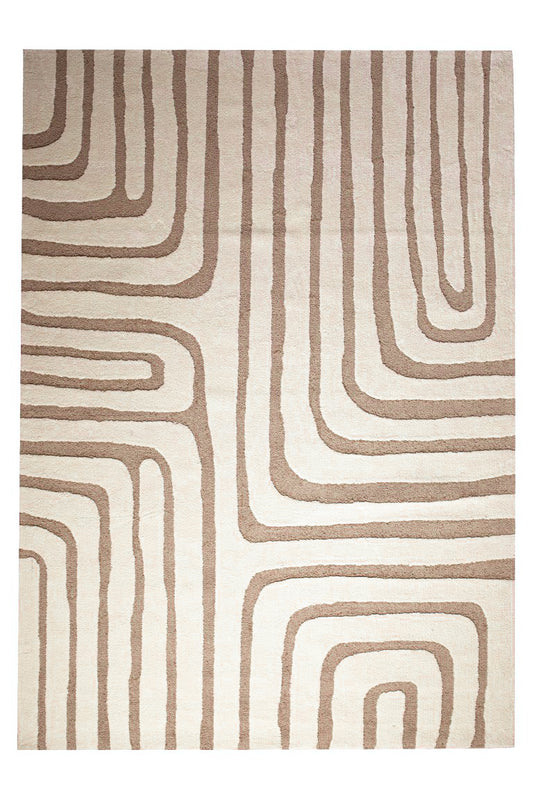 Desert Mirage - Hand Tufted rug