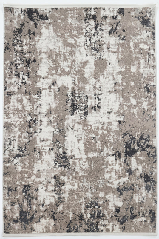 The Urban Slate - Machine Rug