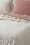 Premium Tencel 3-Piece King Bedspread Set