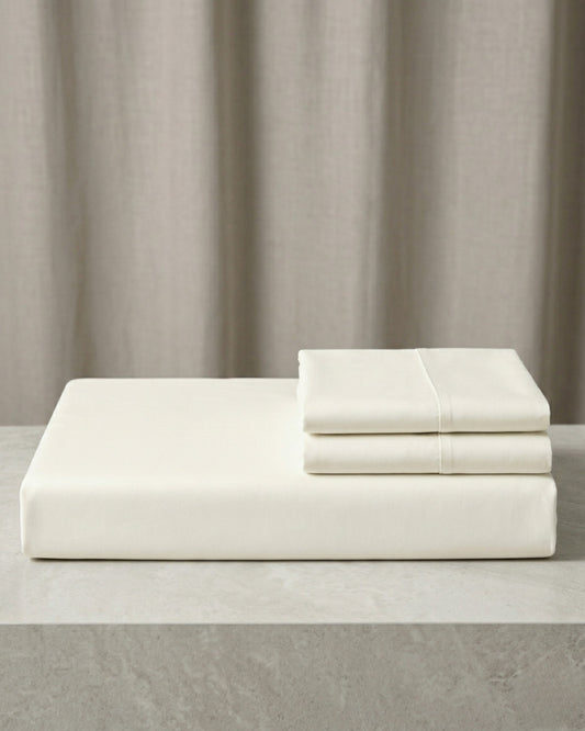 Single Fitted - Bed sheet set