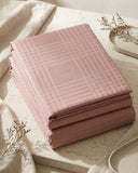Single Fitted - Bed sheet set