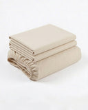 Single Fitted - Bed sheet set