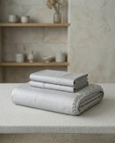 King Fitted- Bed sheet set