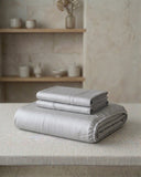 King Fitted- Bed sheet set