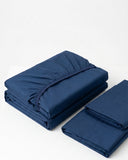King Fitted- Bed sheet set