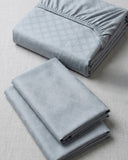 Quatrefoil King Fitted - Bed sheet set