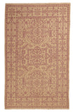 Halqa Threads - Handmade Rug