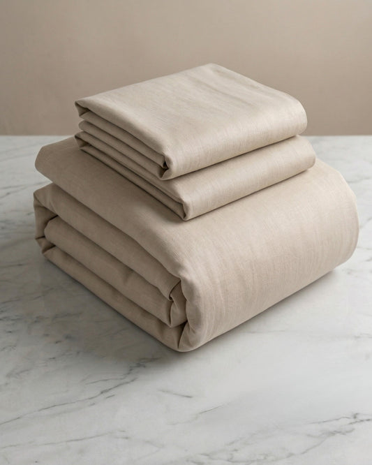 King Duvet Cover Set