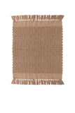 Blank Canvas - Handmade Cotton Kilim