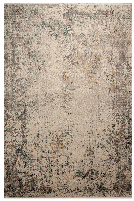 Canvas of Silence - Bamboo Silk