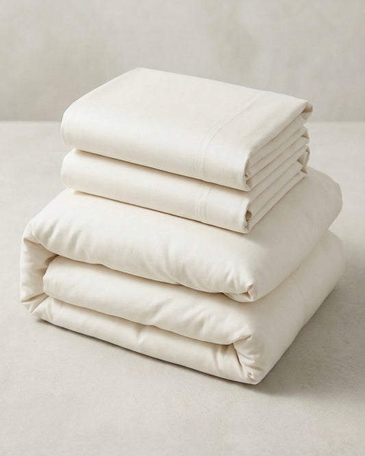 King Duvet Cover Set