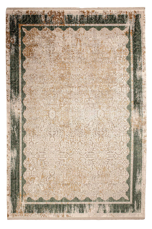 Forest Whisper - Bamboo Silk
