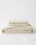 King Fitted - Bed sheet set