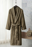 Olive Accord Luxury - Bathrobe