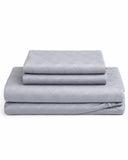Quatrefoil King Fitted - Bed sheet set