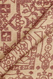 Halqa Threads - Handmade Rug