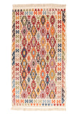 Badawi  - Digital Woven Rug