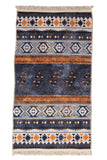 Badawi  - Digital Woven Rug