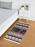 Badawi  - Digital Woven Rug
