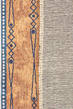 Badawi  - Digital Woven Rug