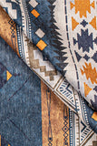 Badawi  - Digital Woven Rug