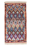 Badawi  - Digital Woven Rug