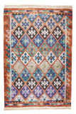 Badawi  - Digital Woven Rug
