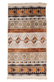Badawi  - Digital Woven Rug