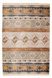 Badawi  - Digital Woven Rug