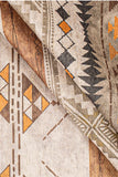 Badawi  - Digital Woven Rug