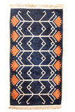 Badawi  - Digital Woven Rug