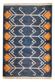 Badawi  - Digital Woven Rug