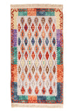 Badawi  - Digital Woven Rug