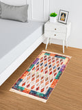 Badawi  - Digital Woven Rug
