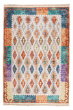 Badawi  - Digital Woven Rug