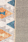 Badawi  - Digital Woven Rug