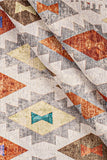 Badawi  - Digital Woven Rug