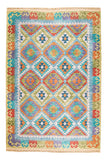 Badawi  - Digital Woven Rug