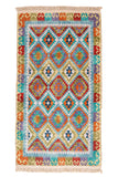 Badawi  - Digital Woven Rug
