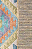 Badawi  - Digital Woven Rug