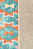 Badawi  - Digital Woven Rug