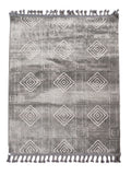 Rimal Steps - Machine Rug