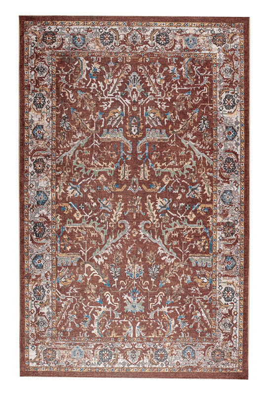 Nuwara - Digital Woven Rug