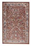 Nuwara - Digital Woven Rug