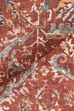 Nuwara  - Digital Woven Rug