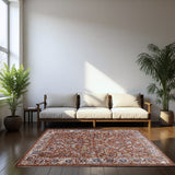 Nuwara - Digital Woven Rug