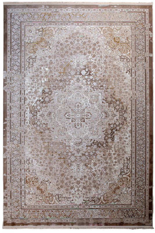 Oasis Opulence - Bamboo Silk