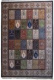 Persian Panels - Bamboo Silk