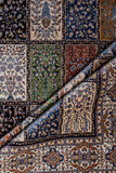 Persian Panels - Bamboo Silk
