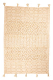 TALI - Handmade Cotton Kilim